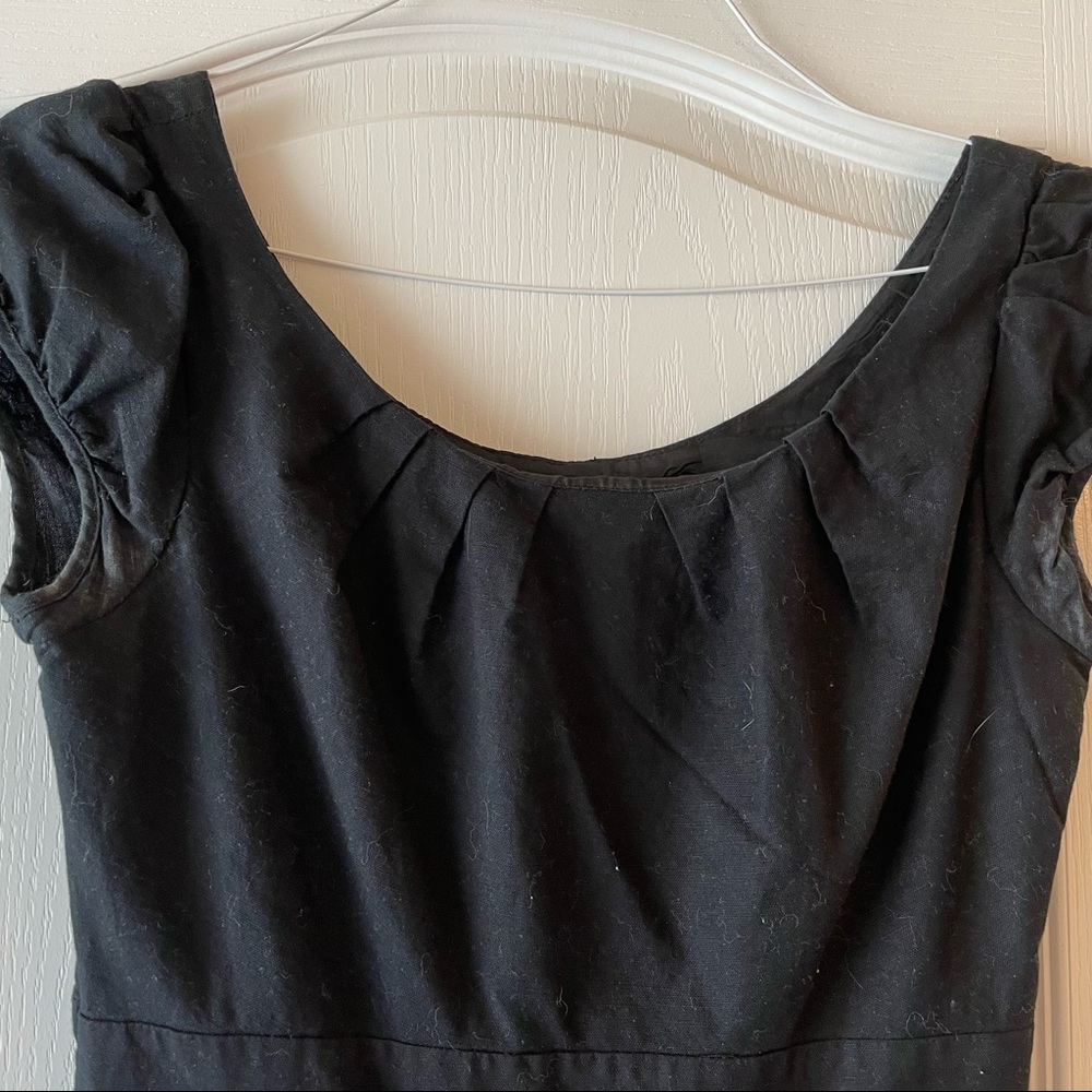 The Limited little black dress - Picture 2 of 3